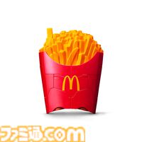 『エヴァ』×マクドナルドコラボ発表。ビッグマックが初号機、ポテトが弐号機、マックシェイクが零号機に変形