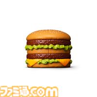 『エヴァ』×マクドナルドコラボ発表。ビッグマックが初号機、ポテトが弐号機、マックシェイクが零号機に変形