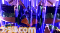 『エヴァ』×マクドナルドコラボ発表。ビッグマックが初号機、ポテトが弐号機、マックシェイクが零号機に変形