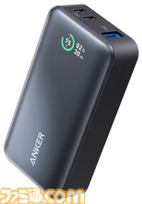 【Amazonタイムセール】Dellの27インチゲーミングモニターが34％オフ、Ankerのモバイルバッテリーが25％オフ、レッドブルのバラエティーパックが30％オフで超お買い得