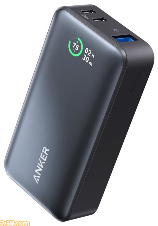 【Amazonタイムセール】Dellの27インチゲーミングモニターが34％オフ、Ankerのモバイルバッテリーが25％オフ、レッドブルのバラエティーパックが30％オフで超お買い得