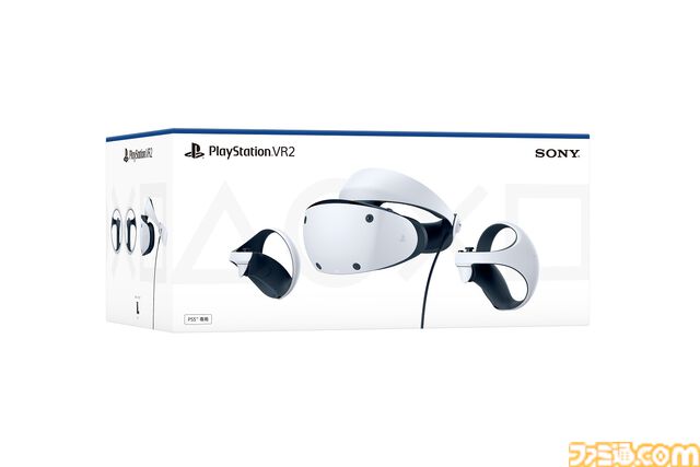 PS5の年末年始セールが開催中。DualSense コントローラー、PSVR2もお得に買える。『アストロボット』などソフトも安い