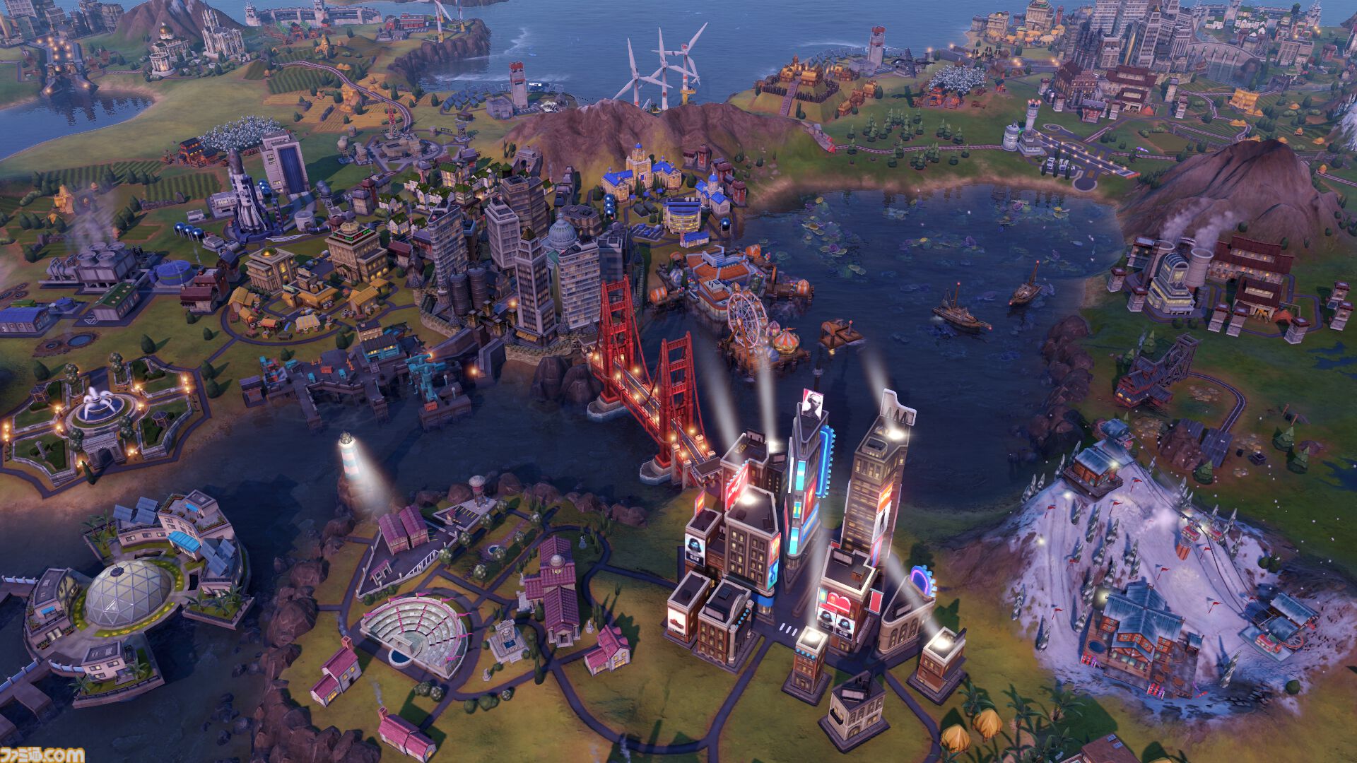 【CIV7】『シヴィライゼーション VII』発売に備えてシリーズの魅力と歴史を紐解く。ゲームファンを魅了して止まない文明の歴史と人類の発展をテーマにしたターン制のストラテジーゲーム