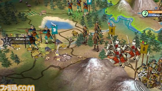 【CIV7】『シヴィライゼーション VII』発売に備えてシリーズの魅力と歴史を紐解く。ゲームファンを魅了して止まない文明の歴史と人類の発展をテーマにしたターン制のストラテジーゲーム