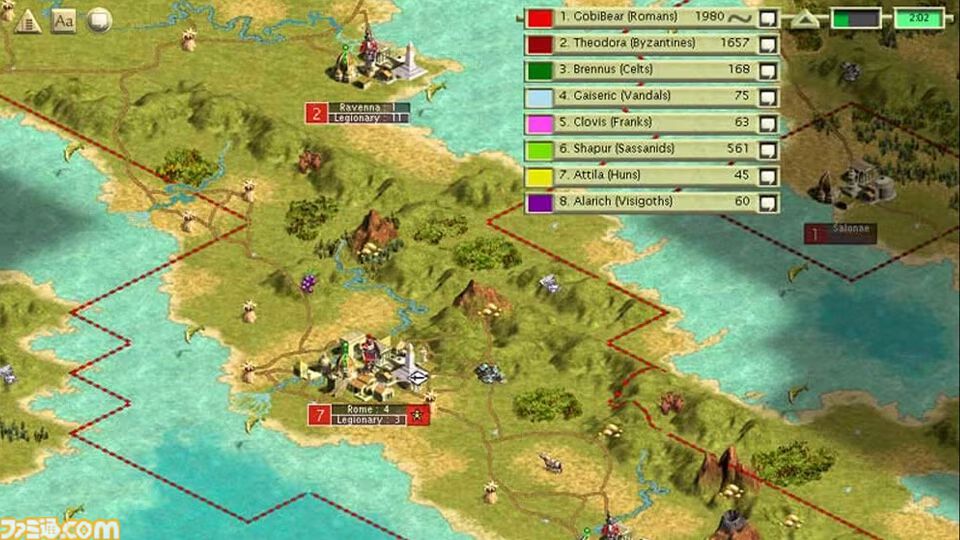 【CIV7】『シヴィライゼーション VII』発売に備えてシリーズの魅力と歴史を紐解く。ゲームファンを魅了して止まない文明の歴史と人類の発展をテーマにしたターン制のストラテジーゲーム