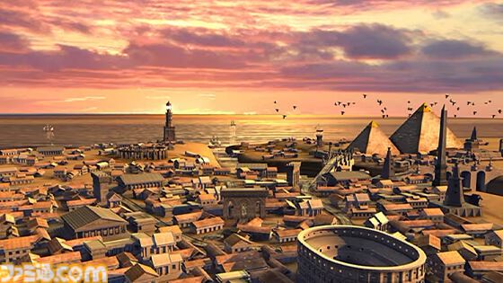 【CIV7】『シヴィライゼーション VII』発売に備えてシリーズの魅力と歴史を紐解く。ゲームファンを魅了して止まない文明の歴史と人類の発展をテーマにしたターン制のストラテジーゲーム
