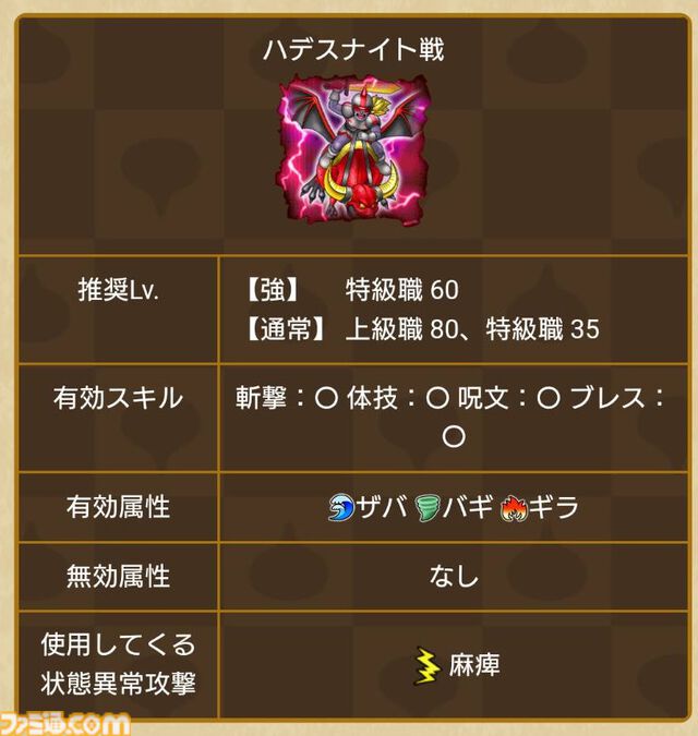 『ドラクエウォーク』サラマンダーのこころS完成！ 異界の捕食者戦で最終的に決まったパーティ構成も紹介します【プレイ日記第733回】