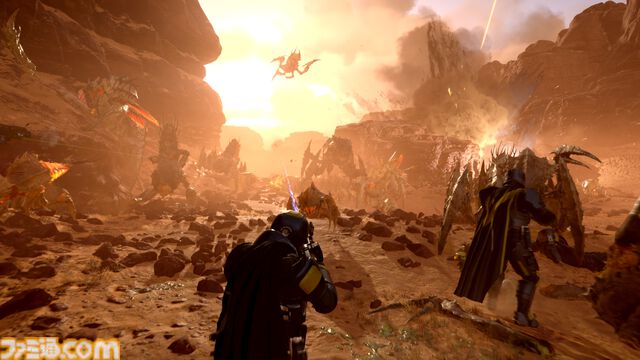 Steamウィンターセールが本日（12/20）開催。『メタファー』25%オフ、『FF7 リバース』30%オフ、『ヘルダイバー2』20%オフなど今年のゲームアワード受賞作がお買い得