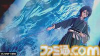 『BLEACH Rebirth of Souls』はオシャレ以外の決着を許さない対戦アクションゲーム。千本桜の弱点"無傷圏"まで再現する卍解レベルの『BLEACH』愛