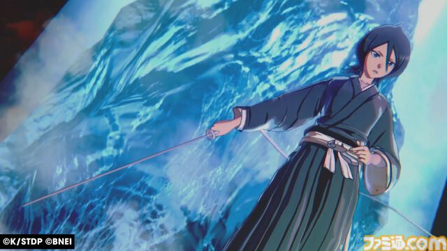 『BLEACH Rebirth of Souls』はオシャレ以外の決着を許さない対戦アクションゲーム。千本桜の弱点"無傷圏"まで再現する卍解レベルの『BLEACH』愛