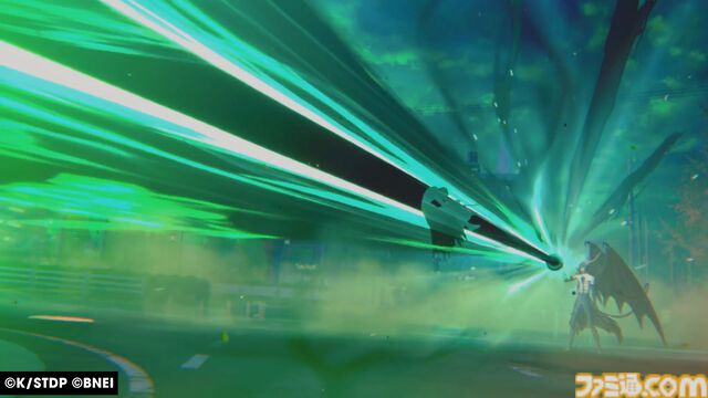 『BLEACH Rebirth of Souls』はオシャレ以外の決着を許さない対戦アクションゲーム。千本桜の弱点"無傷圏"まで再現する卍解レベルの『BLEACH』愛