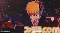 『BLEACH Rebirth of Souls』はオシャレ以外の決着を許さない対戦アクションゲーム。千本桜の弱点"無傷圏"まで再現する卍解レベルの『BLEACH』愛