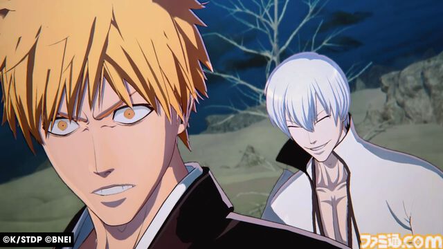 『BLEACH Rebirth of Souls』はオシャレ以外の決着を許さない対戦アクションゲーム。千本桜の弱点"無傷圏"まで再現する卍解レベルの『BLEACH』愛