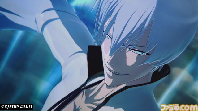 『BLEACH Rebirth of Souls』はオシャレ以外の決着を許さない対戦アクションゲーム。千本桜の弱点"無傷圏"まで再現する卍解レベルの『BLEACH』愛