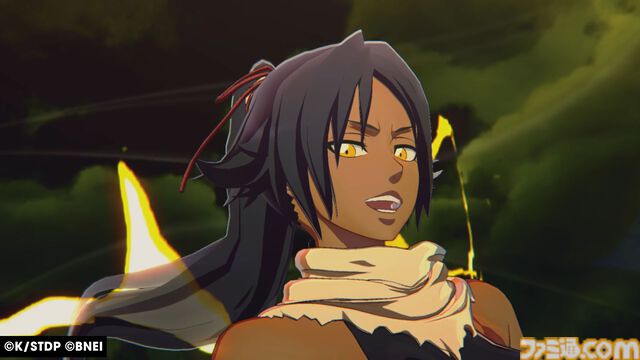 『BLEACH Rebirth of Souls』はオシャレ以外の決着を許さない対戦アクションゲーム。千本桜の弱点"無傷圏"まで再現する卍解レベルの『BLEACH』愛