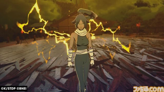 『BLEACH Rebirth of Souls』はオシャレ以外の決着を許さない対戦アクションゲーム。千本桜の弱点"無傷圏"まで再現する卍解レベルの『BLEACH』愛
