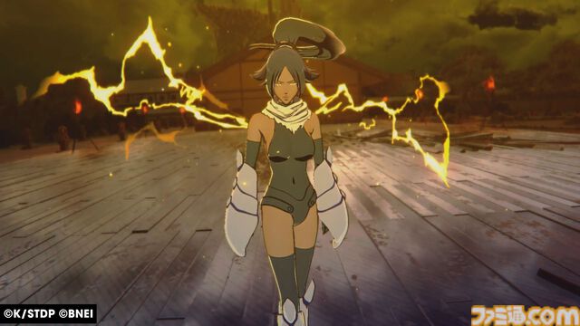 『BLEACH Rebirth of Souls』はオシャレ以外の決着を許さない対戦アクションゲーム。千本桜の弱点"無傷圏"まで再現する卍解レベルの『BLEACH』愛