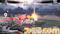 『BLEACH Rebirth of Souls』はオシャレ以外の決着を許さない対戦アクションゲーム。千本桜の弱点"無傷圏"まで再現する卍解レベルの『BLEACH』愛