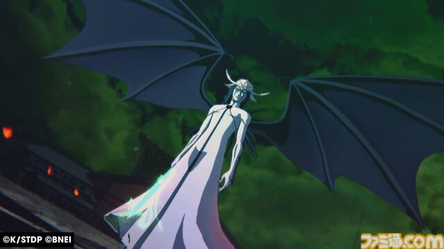 『BLEACH Rebirth of Souls』はオシャレ以外の決着を許さない対戦アクションゲーム。千本桜の弱点"無傷圏"まで再現する卍解レベルの『BLEACH』愛