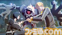 『BLEACH Rebirth of Souls』はオシャレ以外の決着を許さない対戦アクションゲーム。千本桜の弱点"無傷圏"まで再現する卍解レベルの『BLEACH』愛