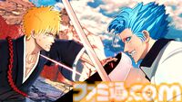 『BLEACH Rebirth of Souls』はオシャレ以外の決着を許さない対戦アクションゲーム。千本桜の弱点"無傷圏"まで再現する卍解レベルの『BLEACH』愛