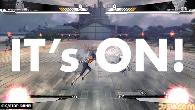 『BLEACH Rebirth of Souls』はオシャレ以外の決着を許さない対戦アクションゲーム。千本桜の弱点"無傷圏"まで再現する卍解レベルの『BLEACH』愛