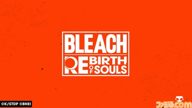 『BLEACH Rebirth of Souls』はオシャレ以外の決着を許さない対戦アクションゲーム。千本桜の弱点"無傷圏"まで再現する卍解レベルの『BLEACH』愛