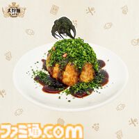 『モンハン』大狩猟展大阪では、粘菌を頭と手に付けられるブラキディオスのニット帽&ミトンやオオナズチが潜むTシャツなど新グッズが追加。本日（12/20）一般チケット販売開始