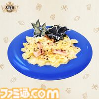 『モンハン』大狩猟展大阪では、粘菌を頭と手に付けられるブラキディオスのニット帽&ミトンやオオナズチが潜むTシャツなど新グッズが追加。本日（12/20）一般チケット販売開始