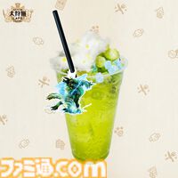 『モンハン』大狩猟展大阪では、粘菌を頭と手に付けられるブラキディオスのニット帽&ミトンやオオナズチが潜むTシャツなど新グッズが追加。本日（12/20）一般チケット販売開始