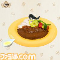 『モンハン』大狩猟展大阪では、粘菌を頭と手に付けられるブラキディオスのニット帽&ミトンやオオナズチが潜むTシャツなど新グッズが追加。本日（12/20）一般チケット販売開始