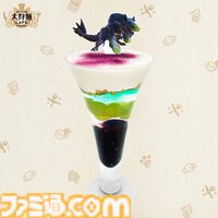 『モンハン』大狩猟展大阪では、粘菌を頭と手に付けられるブラキディオスのニット帽&ミトンやオオナズチが潜むTシャツなど新グッズが追加。本日（12/20）一般チケット販売開始