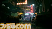 『野狗子: Slitterhead』体験版が本日（12/20）配信。人間に憑依し戦う“憑鬼”が九龍を舞台に怪物と壮絶なバトルをくり広げるアクション。30%オフセールも実施中