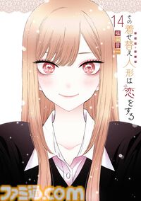 【着せ恋】アニメ『その着せ替え人形は恋をする』続編が2025年に放送決定。喜多川海夢や五条新菜を描いたティザービジュアルも公開