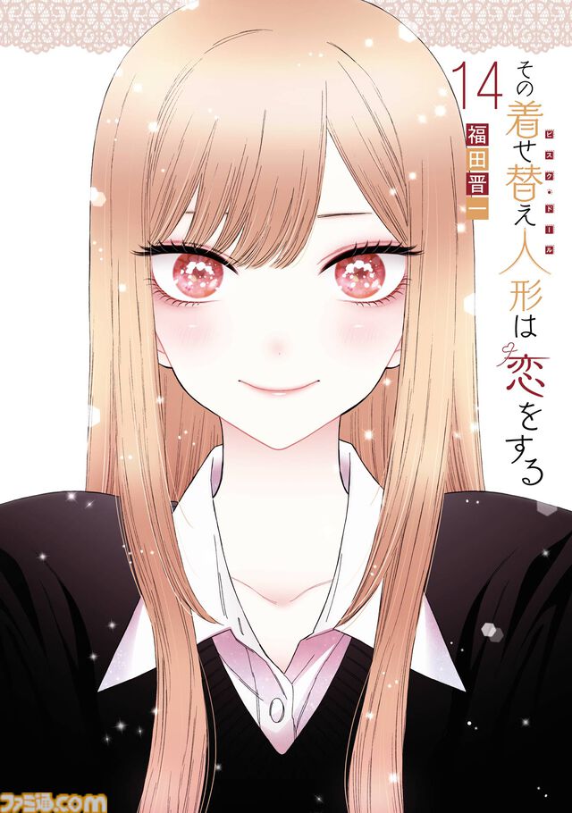 【着せ恋】アニメ『その着せ替え人形は恋をする』続編が2025年に放送決定。喜多川海夢や五条新菜を描いたティザービジュアルも公開