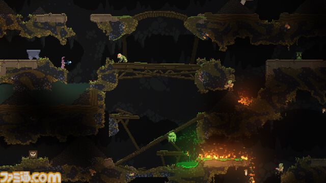 【Steamウィンターセール】1000円以下のタイトルをピックアップ。『Noita』『Slay the Spire』『ホロウナイト』『アイドルマネージャー』ほか