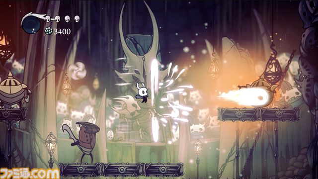 【Steamウィンターセール】1000円以下のタイトルをピックアップ。『Noita』『Slay the Spire』『ホロウナイト』『アイドルマネージャー』ほか