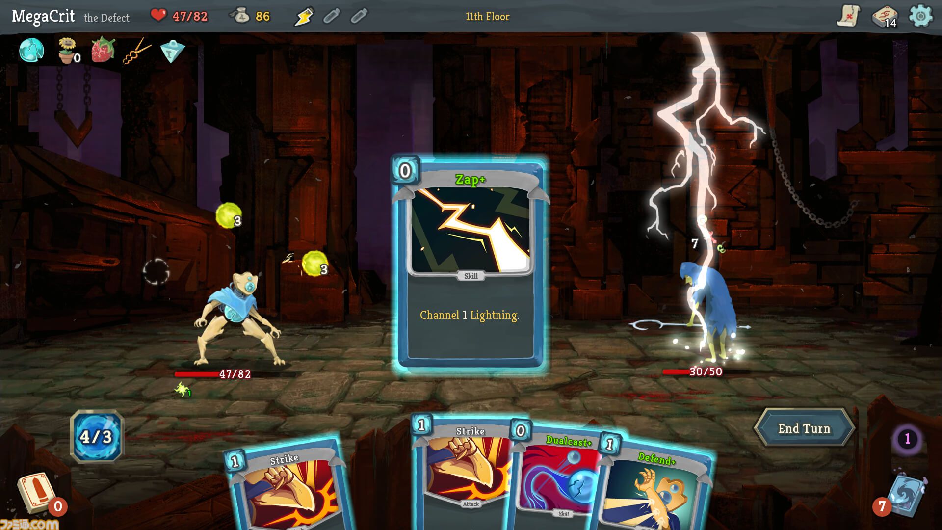 【Steamウィンターセール】1000円以下のタイトルをピックアップ。『Noita』『Slay the Spire』『ホロウナイト』『アイドルマネージャー』ほか