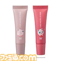 『ポケモン』×“ウォンジョンヨ”とのコラボコスメが発売決定。口に手を当てたポーズがかわいいピカチュウのベースメイクアイテムなどが登場