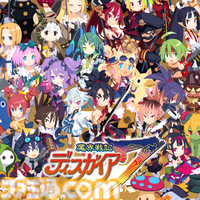 『ディスガイア７』25％オフ、『ファントム・ブレイブ』80％オフ、『クラシックダンジョンX2』80％オフ。日本一ソフトウェアの2024年冬のSteamウィンターセール開始。2025年1月3日まで