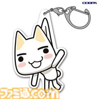 ピポサル、トロ、アストロのつままれた姿がかわいい。プレステ新作グッズショップが12月26日よりアトレ秋葉原で開催