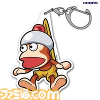 ピポサル、トロ、アストロのつままれた姿がかわいい。プレステ新作グッズショップが12月26日よりアトレ秋葉原で開催
