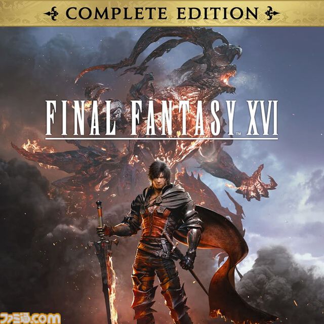 『ドラクエ11』50％オフ、『FF7 REBIRTH』30％オフ、『ロマサガ2』リメイク25％オフなどスクエニ作品（DL版）のセールが実施中