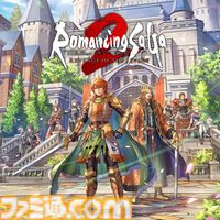 『ドラクエ11』50％オフ、『FF7 REBIRTH』30％オフ、『ロマサガ2』リメイク25％オフなどスクエニ作品（DL版）のセールが実施中