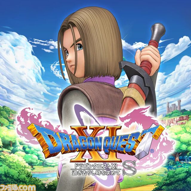 『ドラクエ11』50％オフ、『FF7 REBIRTH』30％オフ、『ロマサガ2』リメイク25％オフなどスクエニ作品（DL版）のセールが実施中