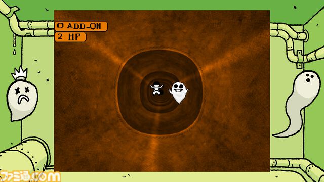 『OFF』公式日本語ローカライズ版がSwitchとSteamで登場。バトルシステムが刷新、新たな仕掛けやボスも追加された製品版として2025年に発売