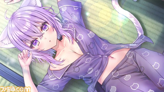 【ホロライブ】『おかゆにゅ～～む！』限定版＆オフィシャルエディションに付属する特典の画像公開。ちょっとセクシーなキャンバスアートやかわいいアクスタなど