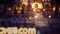 『オクトパストラベラー』シリーズ累計500万本を突破、HD-2Dのグラで旅人たちの冒険を描くRPG。『オクトラ2』半額セールも各ストアで実施中