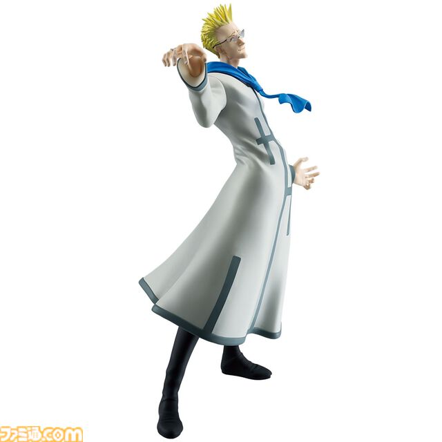 『ハンターハンター』グリードアイランド編の一番くじが本日（12/21）発売。思わず振りたくなるリスキーダイス、呪文＆ポケットカードなどが登場