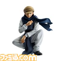 『ハンターハンター』グリードアイランド編の一番くじが本日（12/21）発売。思わず振りたくなるリスキーダイス、呪文＆ポケットカードなどが登場